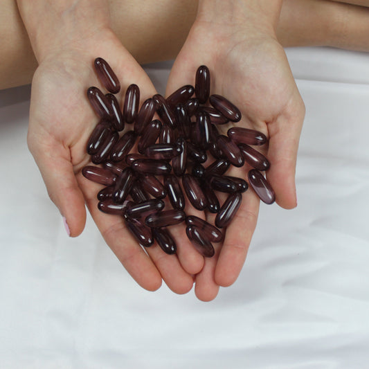 Omegas 3-6 – Ácidos Grasos Esenciales para Salud Articular, Piel Radiante y Memoria