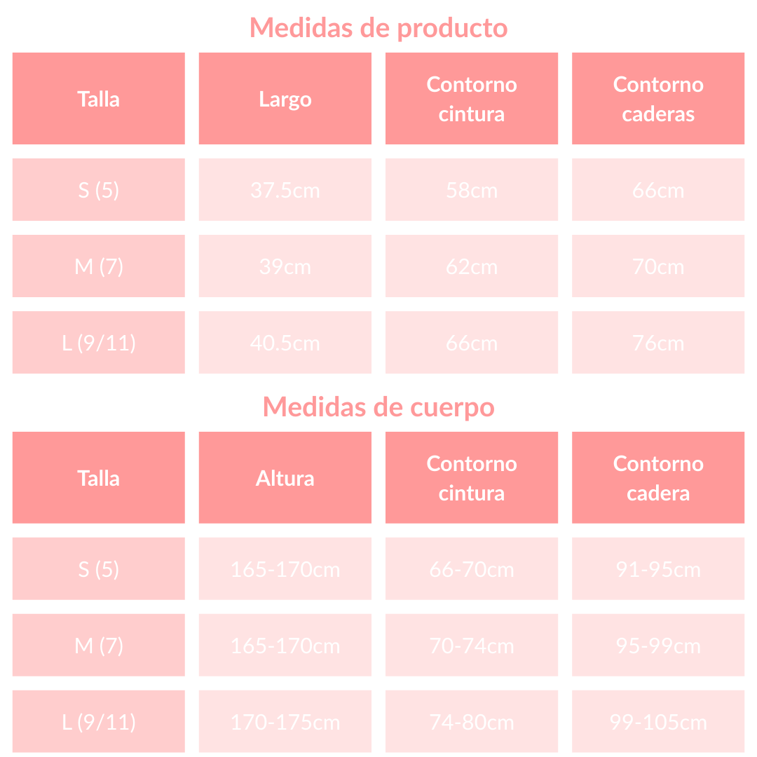 Shorts Deportivos Moldeadores - Levanta tus glúteos y moldea tu figura.